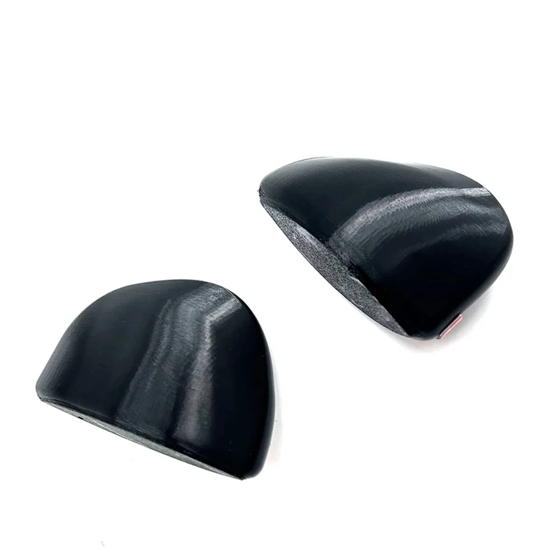 Motorcycles Wind Defletor Spoiler Rubber Block For Moto Guzzi V85tt V85 TT V85 Tt 2021 2022 2023 2024