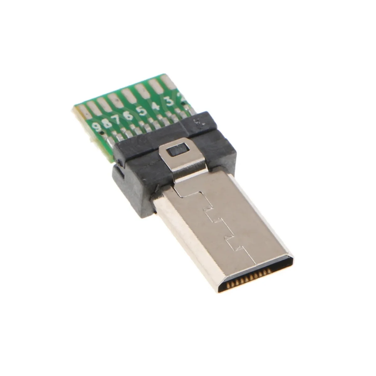 Micro-Usb Shutter R…