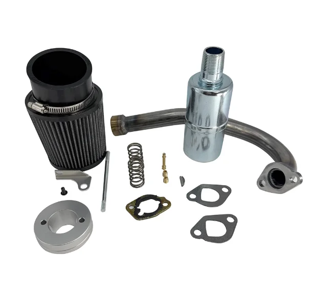 

Predator 212cc Go Kart Kit - Stage 1 - Non-Hemi