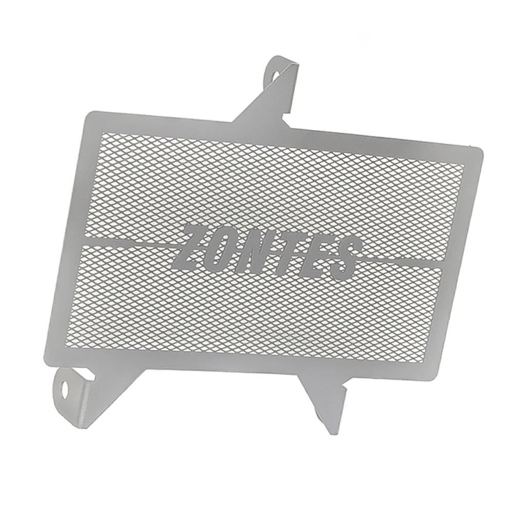 غطاء حماية شبكة الرادياتير للزونتيس والدراجات النارية وحامي مناسب لزونتيس U من نوع U1 U من إكسسوارات U1 من نوع GK125 GK155 #2