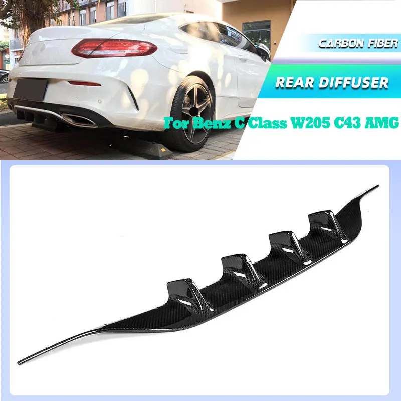 Full Carbon Fiber C… - image