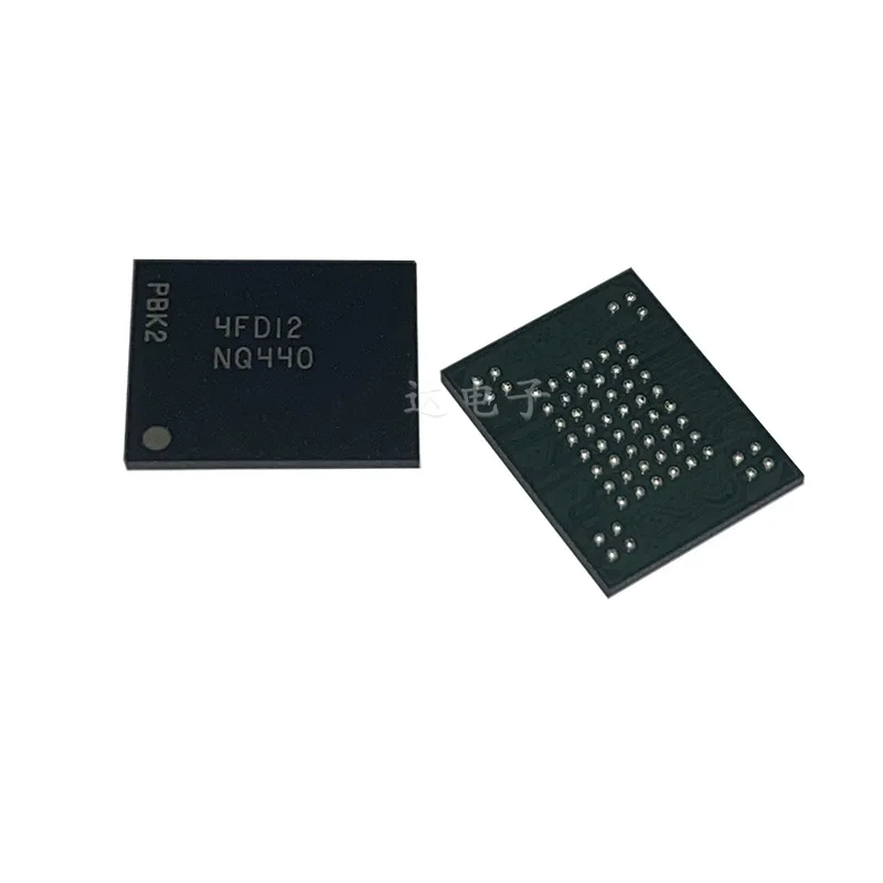 

1 шт./лот MT29F4G08ABADAH4-AITX:D MT29F4G08ABADAH4 NQ440 BGA63 Новый оригинал