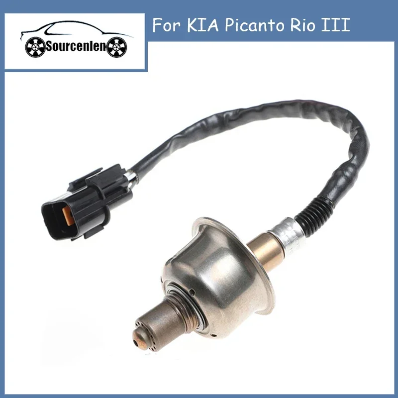

Новый ремешок датчика кислорода для KIA Picanto Rio III 39210-03040 3921003040