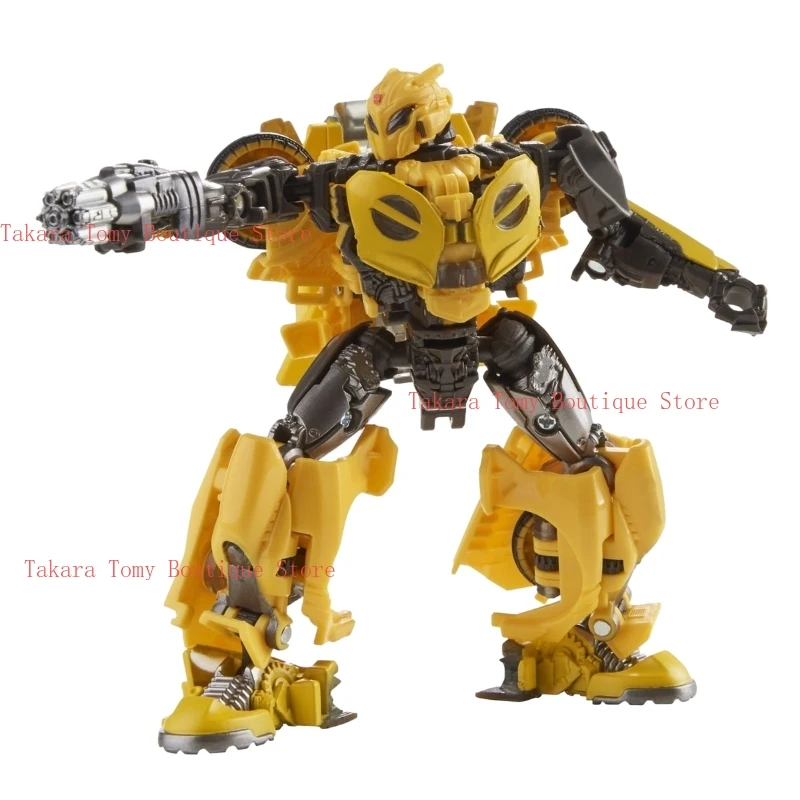 In Stock Takara Tomy Transformers Toys Studio Series Deluxe Class SS-70 B-127 Action Figures Autobots Hobbies Gifts Collectible