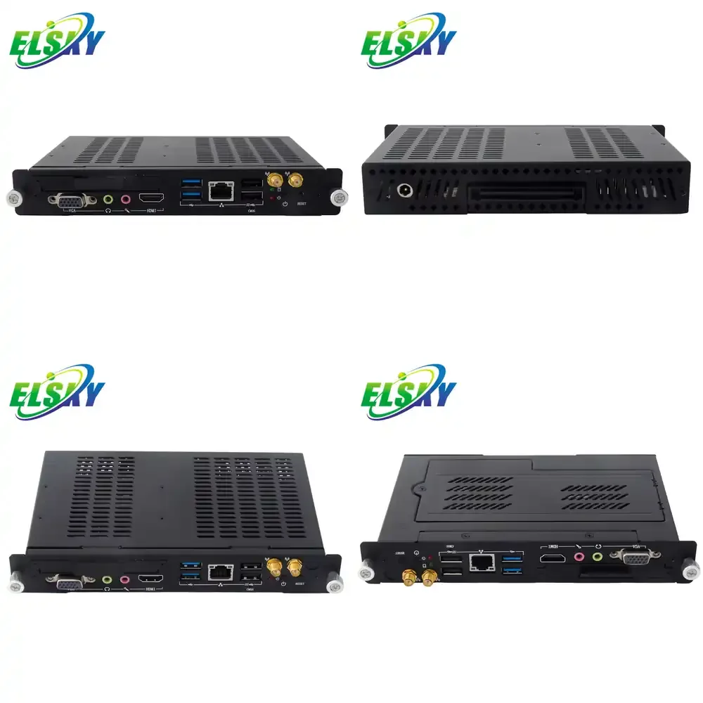 Core I5 X86 Mini De…