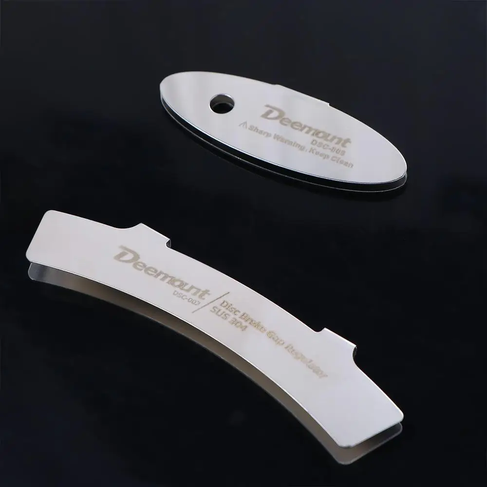 

Accessories Repair Tool Brake Adjustment Tool Rotor Alignment Tool Bike Brake Disc Brake Adjuster Disc Brake Gap Regulator