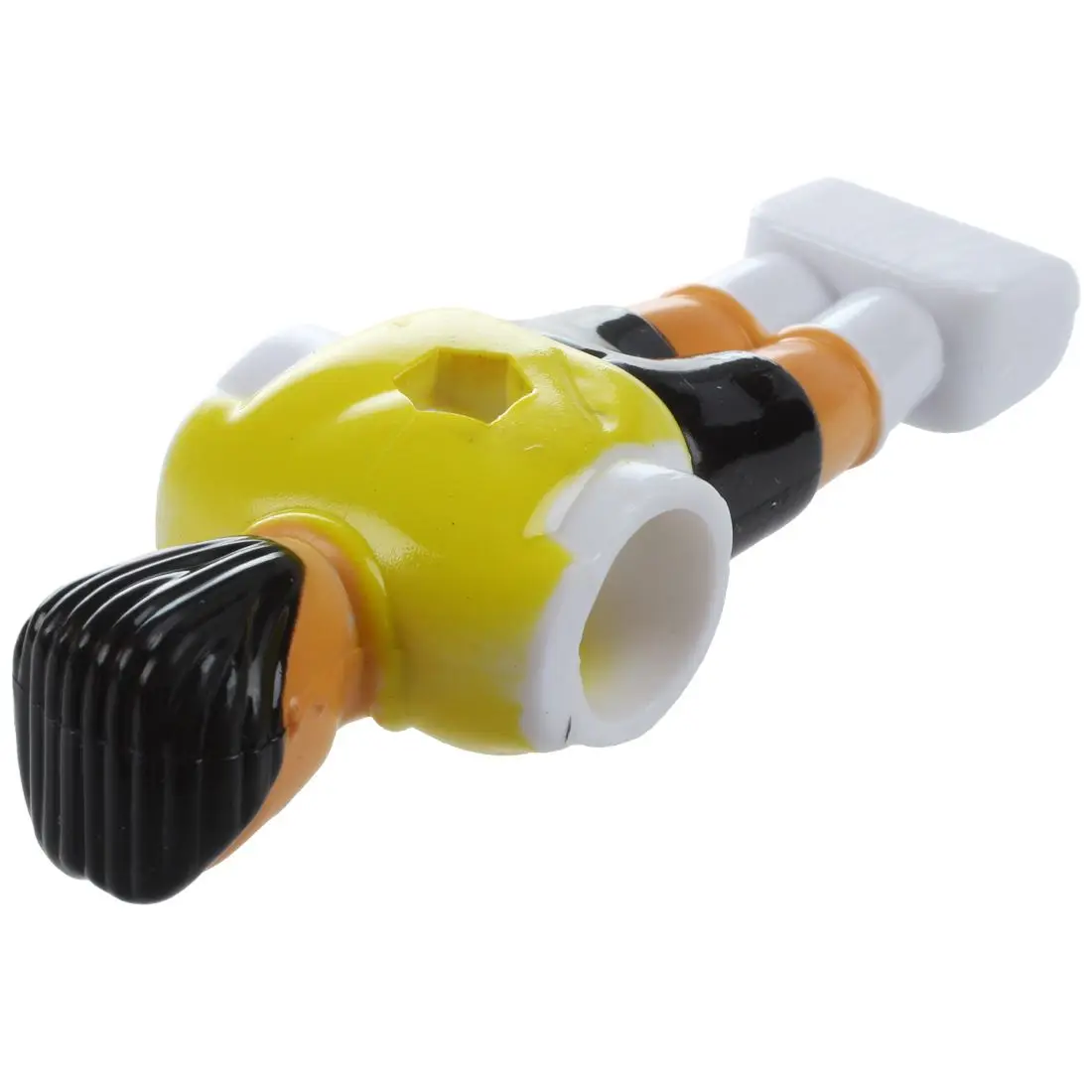 b11a-22pcs-foosball-man-table-guys-man-soccer-player-part-yellow-royal-blue-with-ball