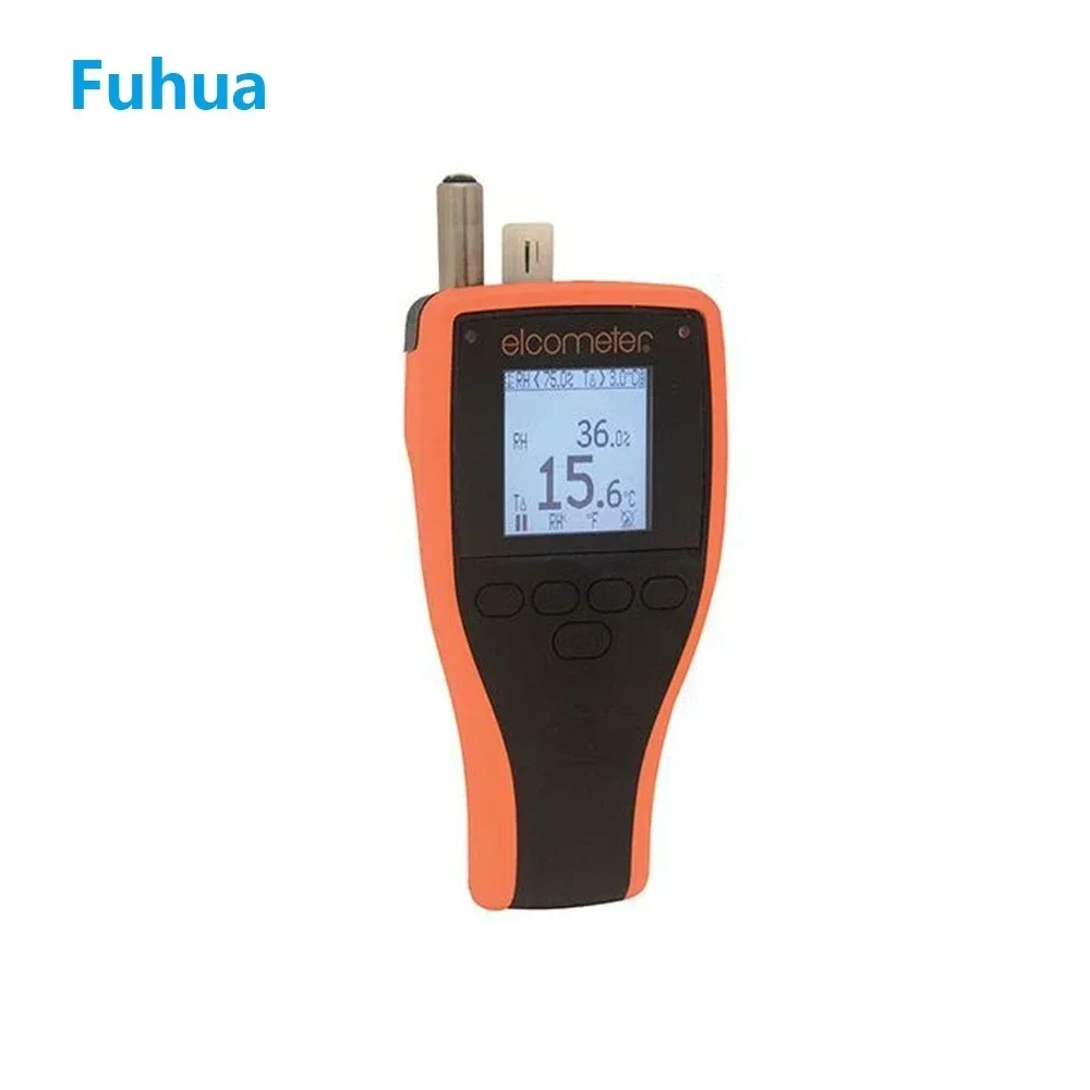 NUEVO Elcometer 309 G309 ---- 1 Higrómetro Delta T