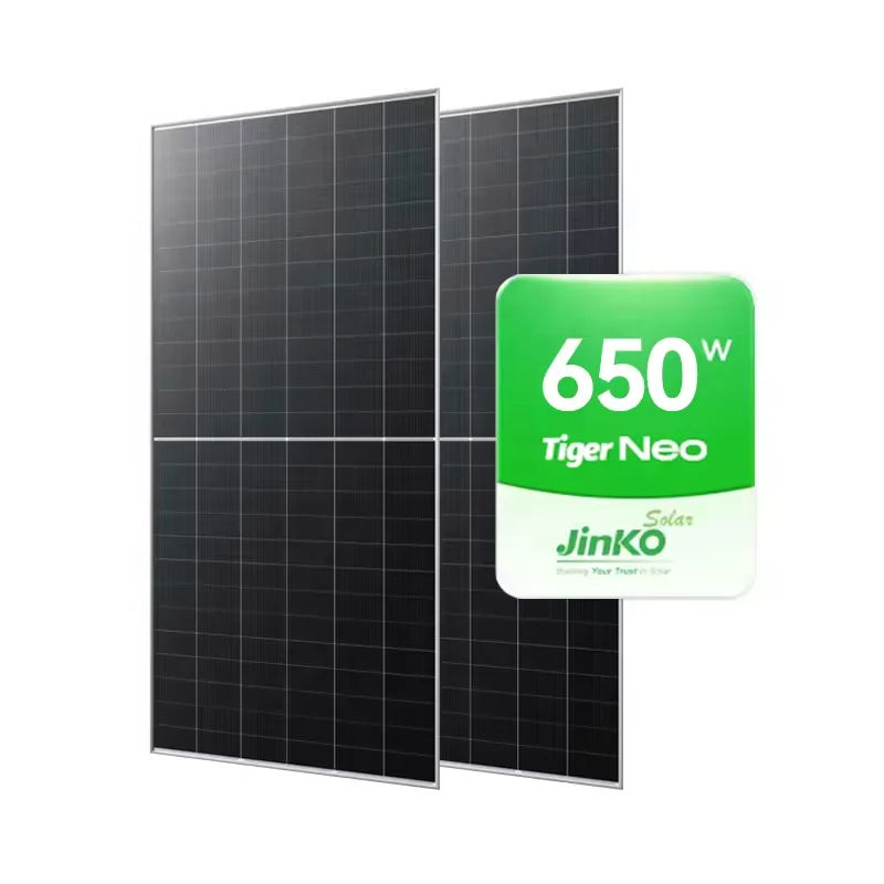 Complete 20ke 30kw 40kw 50kW 60kW 70kW Solar System Kit Hybrid 100kWh Solar Panel Kit for Home Use
