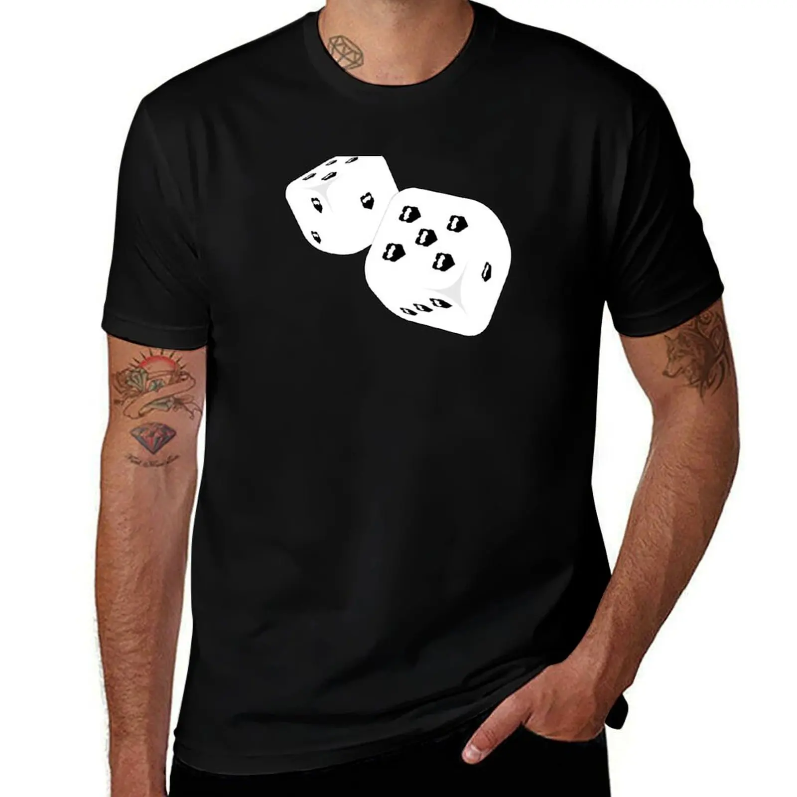 

The Darkest Timeline T-Shirt t shirts for man cotton man t shirt graphic T-Shirt