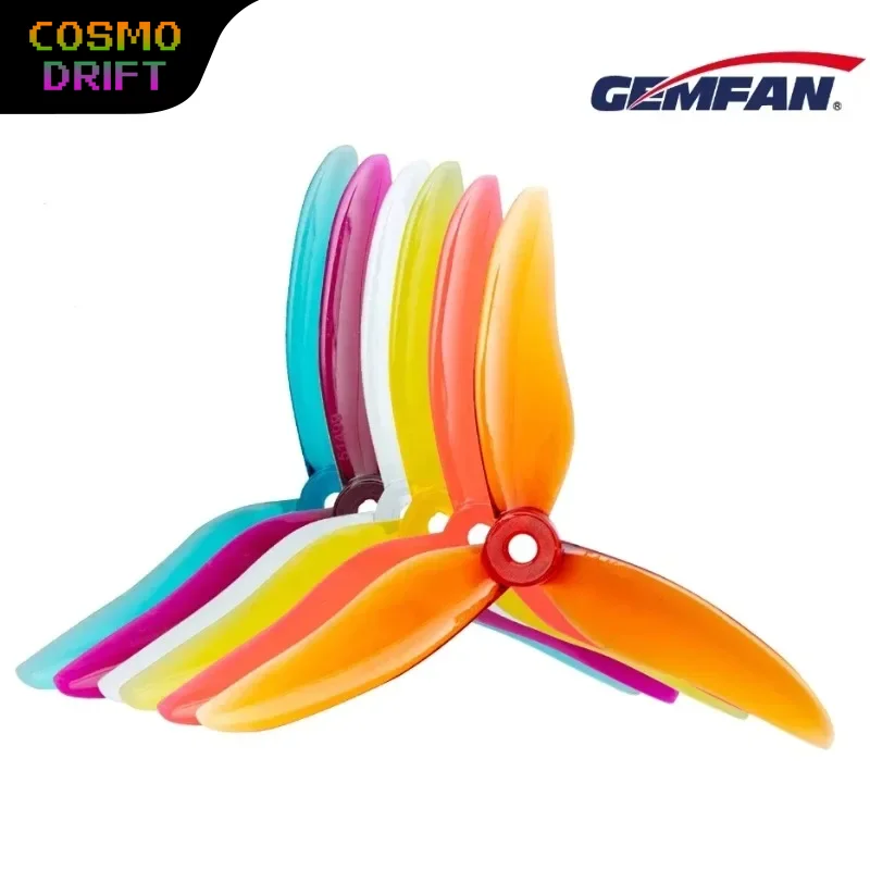 2Pairs Gemfan 51499…