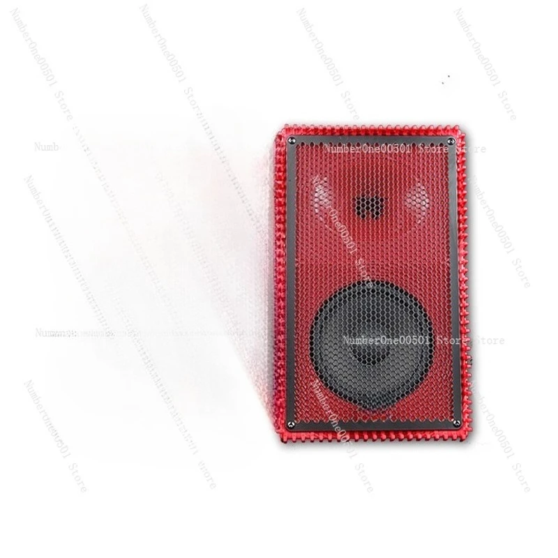 AR-VX5 5 Inch Bookshelf Speaker HiFi Studio Monitor Passive for AcmeAudio