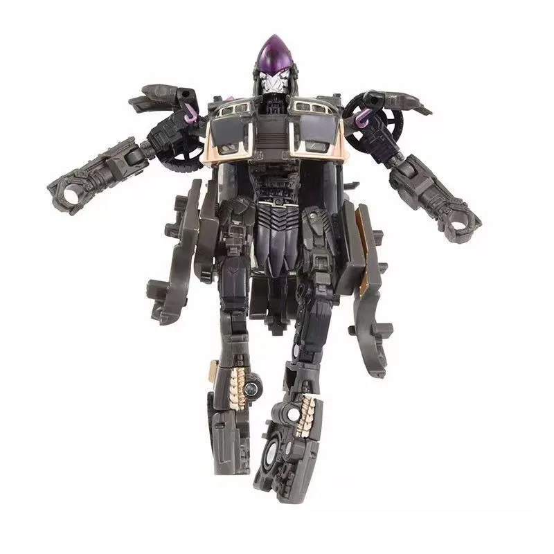 [Hot Selling] Transformation Toy Studio Series SS104 NIGHTBIRD D-Class Movie 7 Exquisite Action Machine Ornaments Original Box view 4