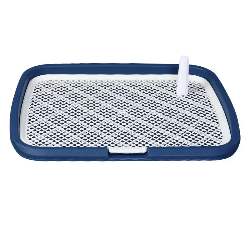 

Подгузник для щенков, домашних питомцев, бассейн для собаки, портативный туалет для собак, большие пластмассовые аксессуары для собак