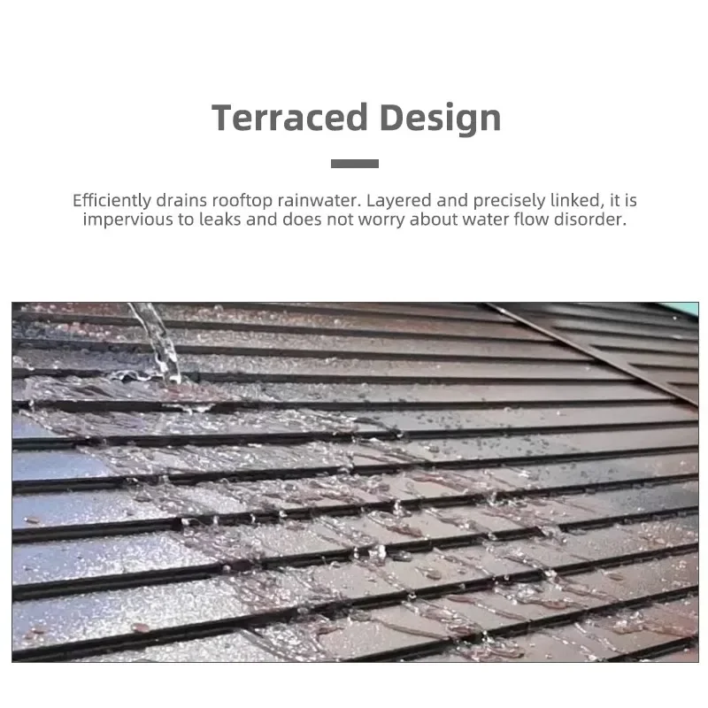 شرفة OneAlu Mobile Garden مع مظلة قابلة للسحب - شرفة فناء من الألومنيوم، هيكل حديقة مظلة خارجية محمية من الأشعة فوق البنفسجية #3