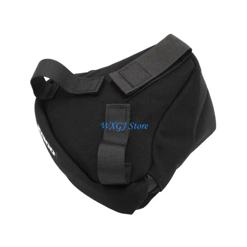 37JE دراجة نارية مقاوم للماء المقود الذيل حقيبة الأمتعة السرج الأساسية مانعة لتسرب الماء ل R1300GS جولات ممتدة الاستخدام اليومي