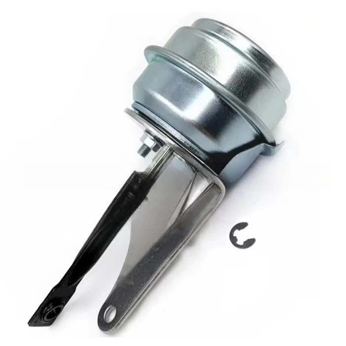 

Automotive Parts Turbine Actuator 715910 A6120960599 715910-9002S