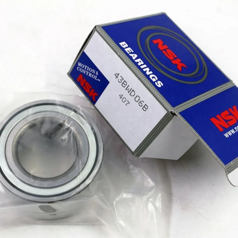 NSK Radnabe Lager vorderrad hub lager J001-26-151 DAC4583CS62 45BWD06 AU0925-1 511019 Rad lager für MAZDA 929 RX-7