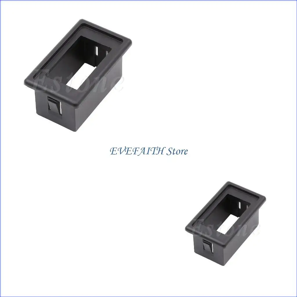 

124b лодочный рокер -переключатель панели панелей патрульный держатель для Arb carling new