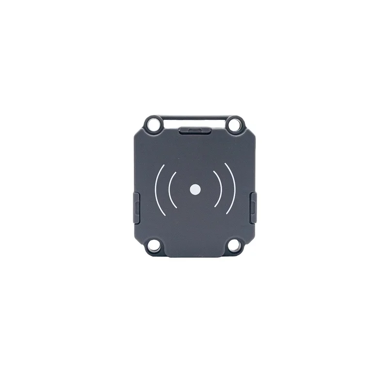 

Модуль считывателя UHF RFID Invelion, диапазон 1-3 м, совместимый с Arduino интерфейс USB/UART 860-960 МГц