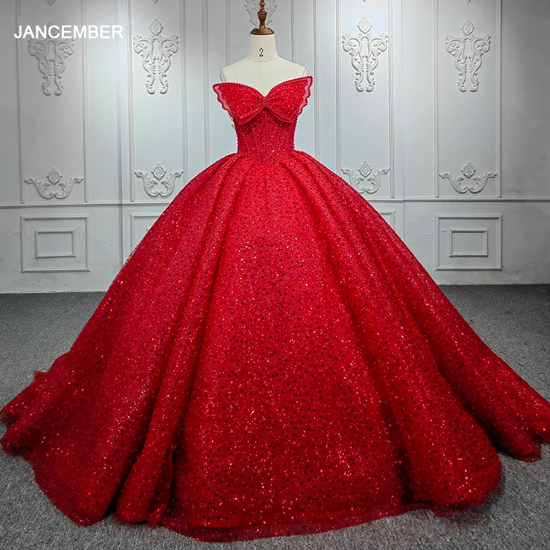 

Quinceanera платья бальное платье с цветочным рисунком Vestidos De 15 Años красное милое платье с блестками DY9955 вечернее платье 2022 bar mitzvah