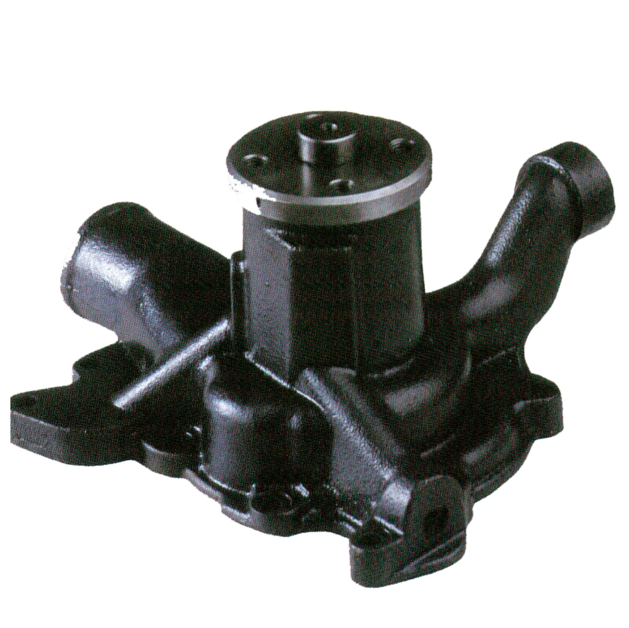 

FOR MITSUBISHI FUSO 6D16T WATER PUMP ME075218