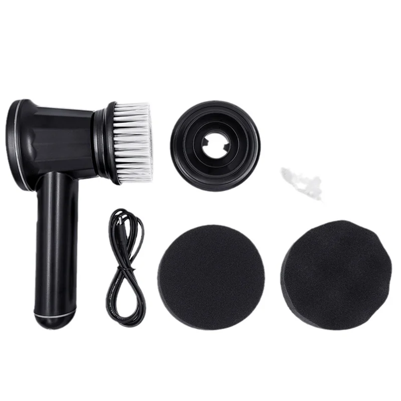 A74G-Polishing Machine Electric Auto Polishing Machine Polisher Homogeneous Buffing Waxing Machine