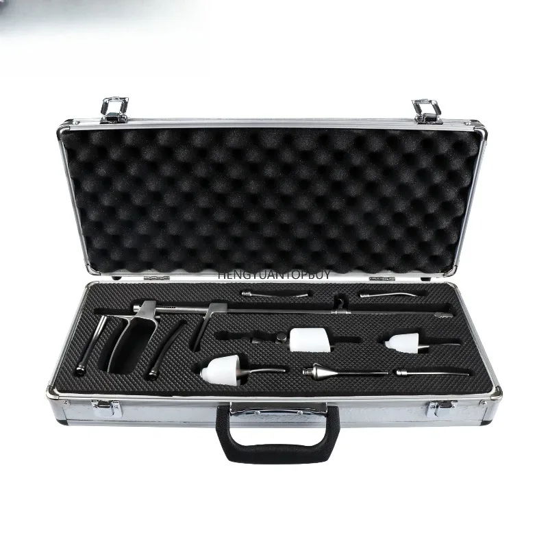 2025/Grade Gynecology    Instruments Reusable Multifunctional Uterine Manipulator