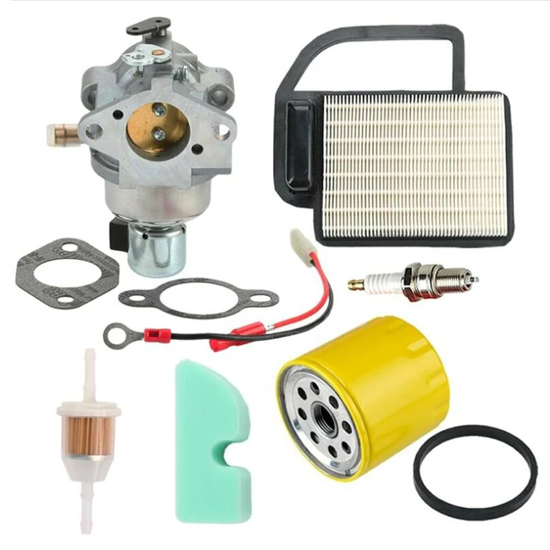 Рисунок 2 - Карбюратор для Kohler Courage SV