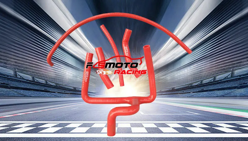 For KAWASAKI NINJA ZX10R SILICONE HOSE Silicone radiator hose 2008-2010 08 09 10 2008 2009 2010 2