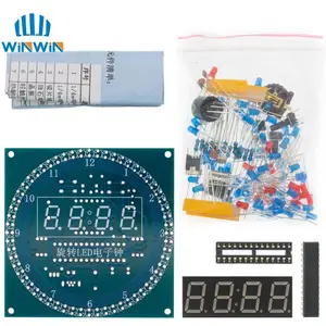 10 Main Sales DIY ELETRONICA KIT - №6