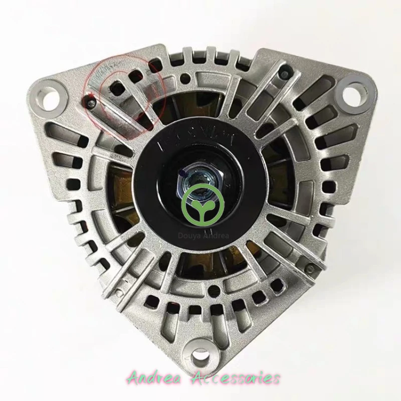 

Golden Dragon Youth Bus Petalai Generator AVi168S3002 28V 150A 3701-01515