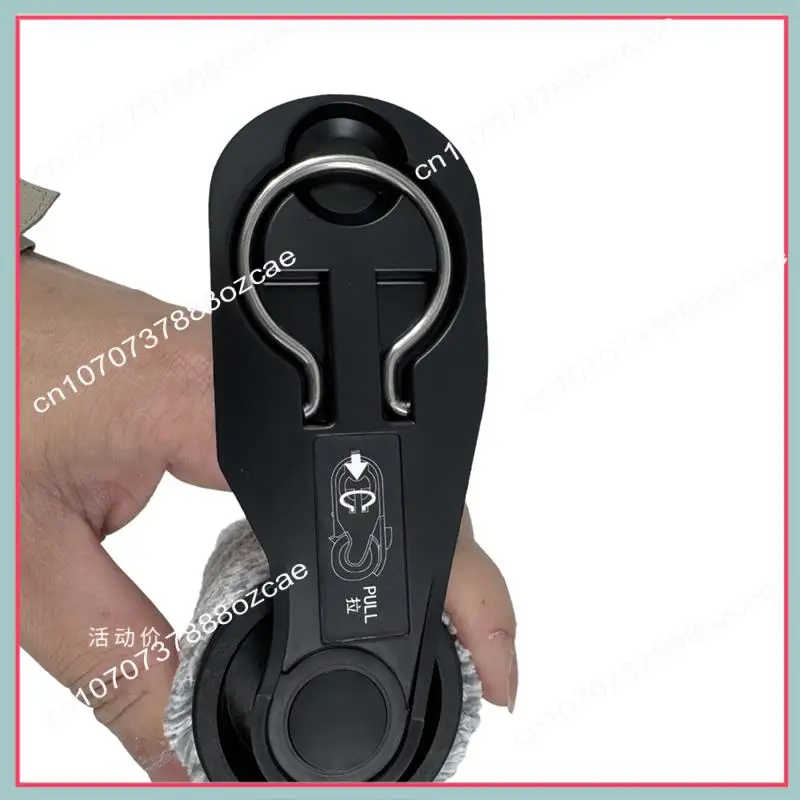 فرشاة دوارة A26P لملحقات كنس Lydsto W1 /RV-HW1 /Imou-RV-SV1 /Viomi Cyber Pro /Roidmi NEO /HAIER-D7