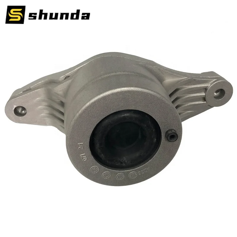 670003628 670003629 Left Or Right Engine Motor Mount Bracket Support Bushing Bearing Auto Parts For Maserati GHIBLI S Q4 LEVANTE