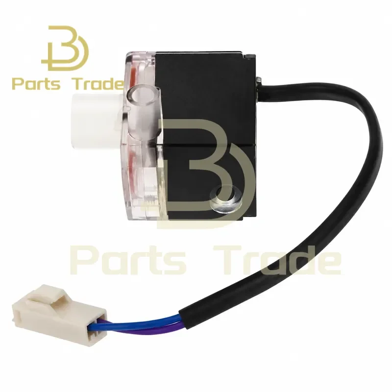 8W IPX8 LP002D2 Dishwasher Centrifugal Pump for Midea Leran AC 220V-240V