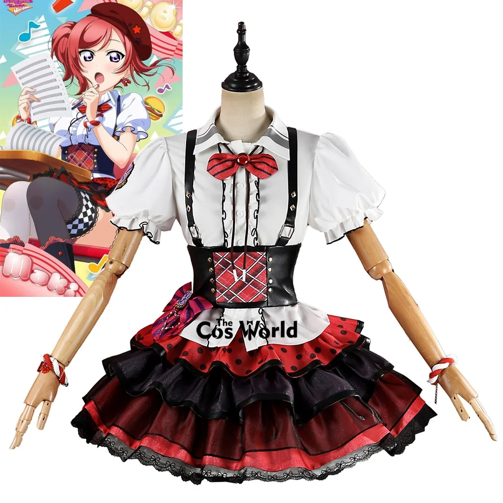 Love Live Bibi Nish… - image