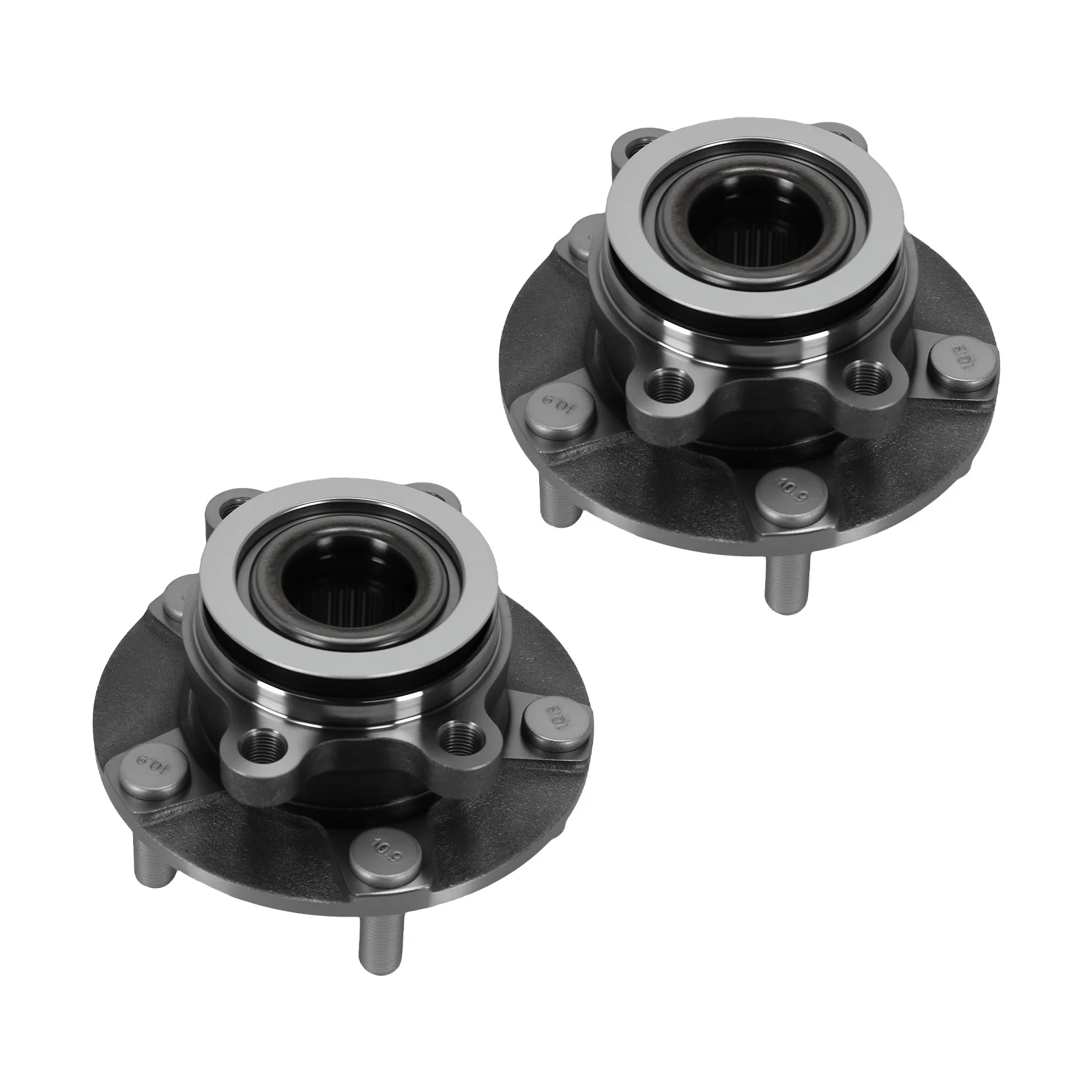

Front Wheel Hub Assembly for Nissan Rogue/Sentra SE-R 2007-2015 513298