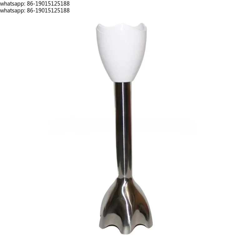 Mixing Blade Accessories Compatible with BRAUN 4191 MQ500 4165 4192 MQ5025