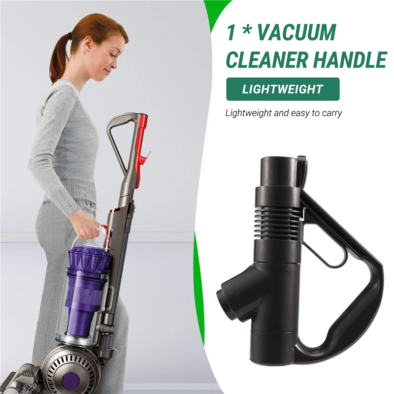 Запасные части ручки пылесоса для Dyson DC19 DC23 DC26 DC29 DC32 DC36 DC37