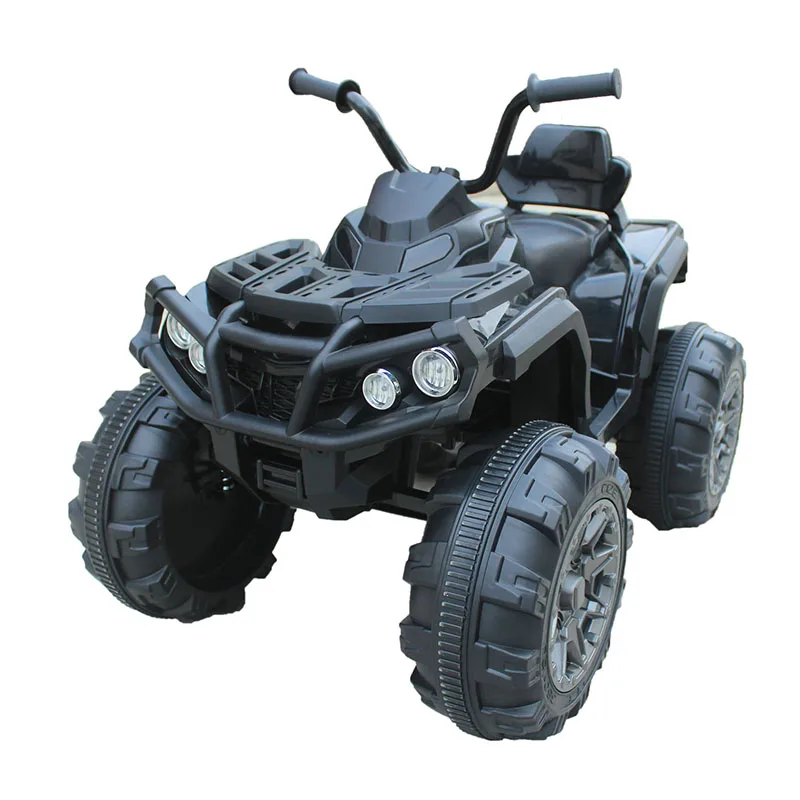 

Hot Sale Child ATV Baby Kids Ride On Car 12v Children's Electric Car With 2.4G Remote Control