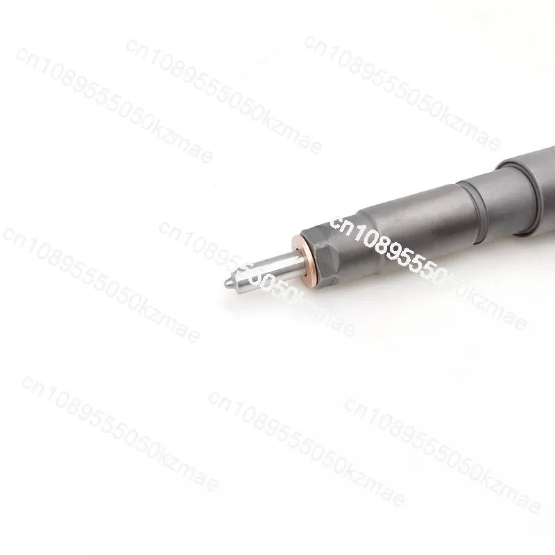 Fuel injector 0445115077 Common rail diesel high pressure nozzle, suitable for engine maintenance and repair
