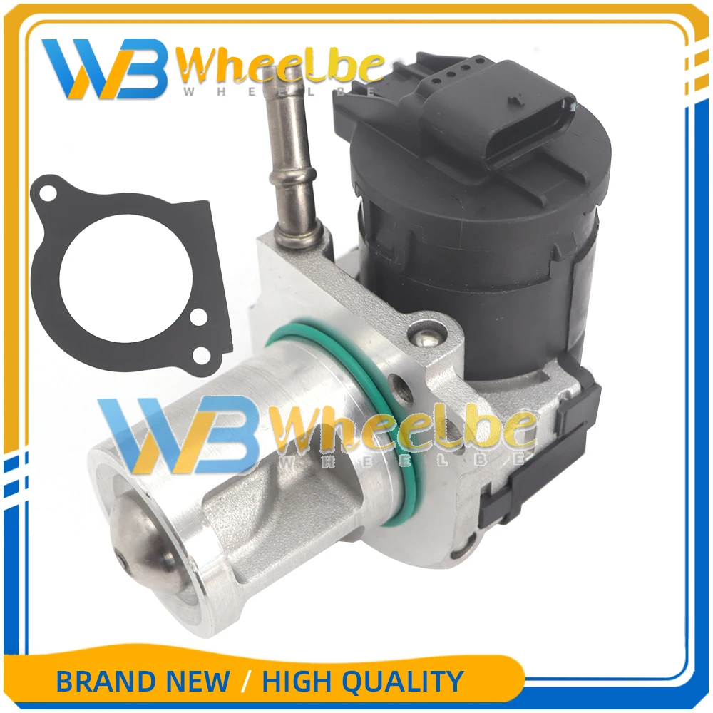 

FOR EGR Valve Mercedes-Benz GL350 ML350 E350 GLS350D E350 S350 3.0L S63 AMG 2012-2015 6421402160 A6421402160 A642-140-21-60