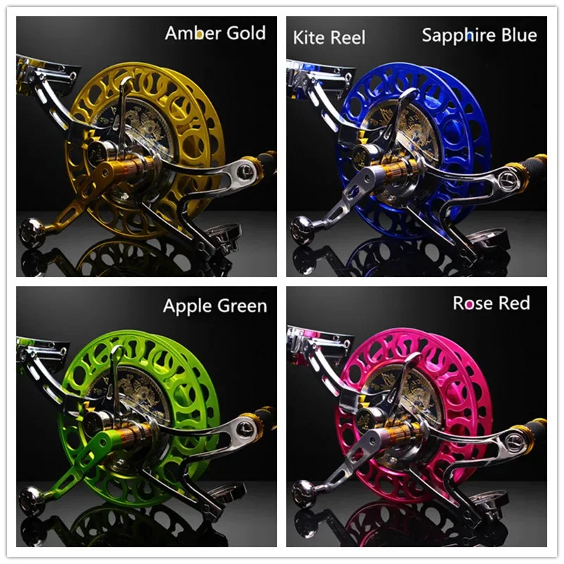 free shipping large professional kite reel for adult kites flying octopus kite wind kites for children big wind kite Kite string