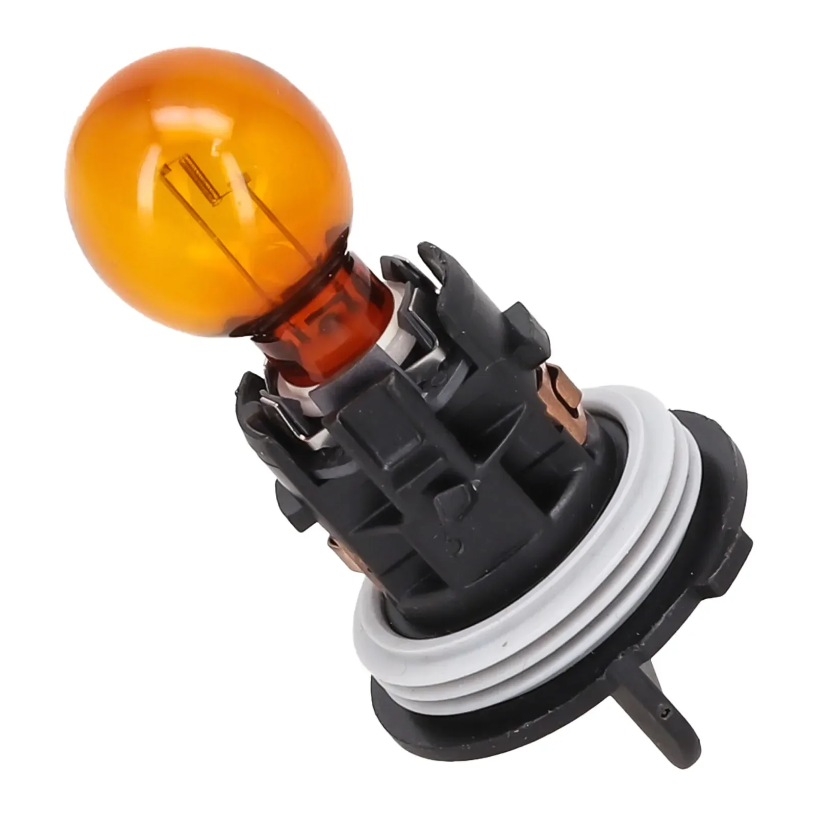 Corner Turn Signal Light Bulb Socket For Volvo XC60 For Peugeot 208 For Ford Fusion 13-20 For Transit For Connect