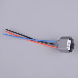 Conector de Sensor de velocidad DYIY1010, arnés de cableado, enchufe de Cable Pigtail, apto para Honda Civic Accord Prelude Acura Integra, 645-916