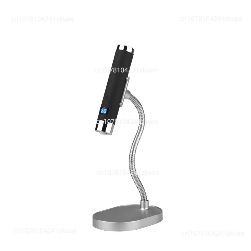 Smart Sensor Rechargeable Nail Stick Light Portable Handheld Curing Light