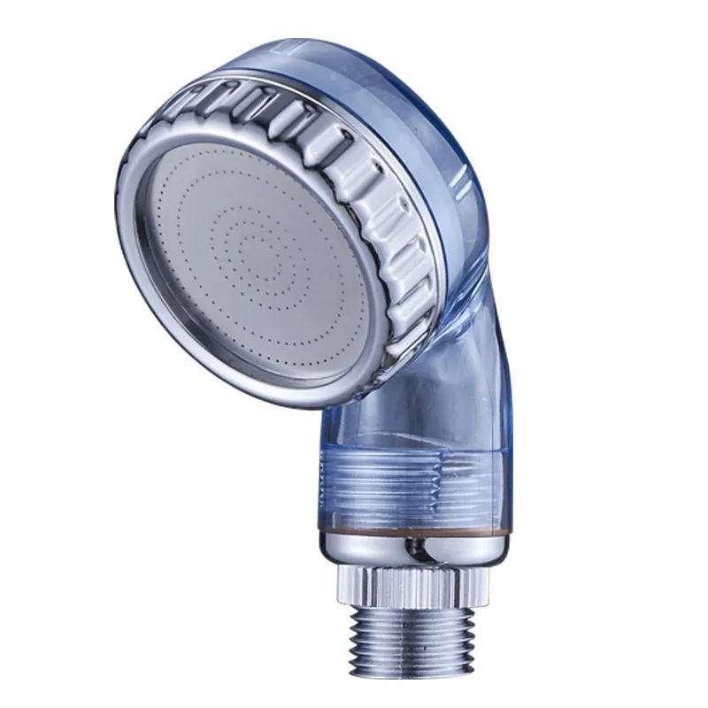 

Corrosion-Resistant Handheld Shower Head for salon – ABS Shampoo Bed Replacement, Perfect Barber Accessory