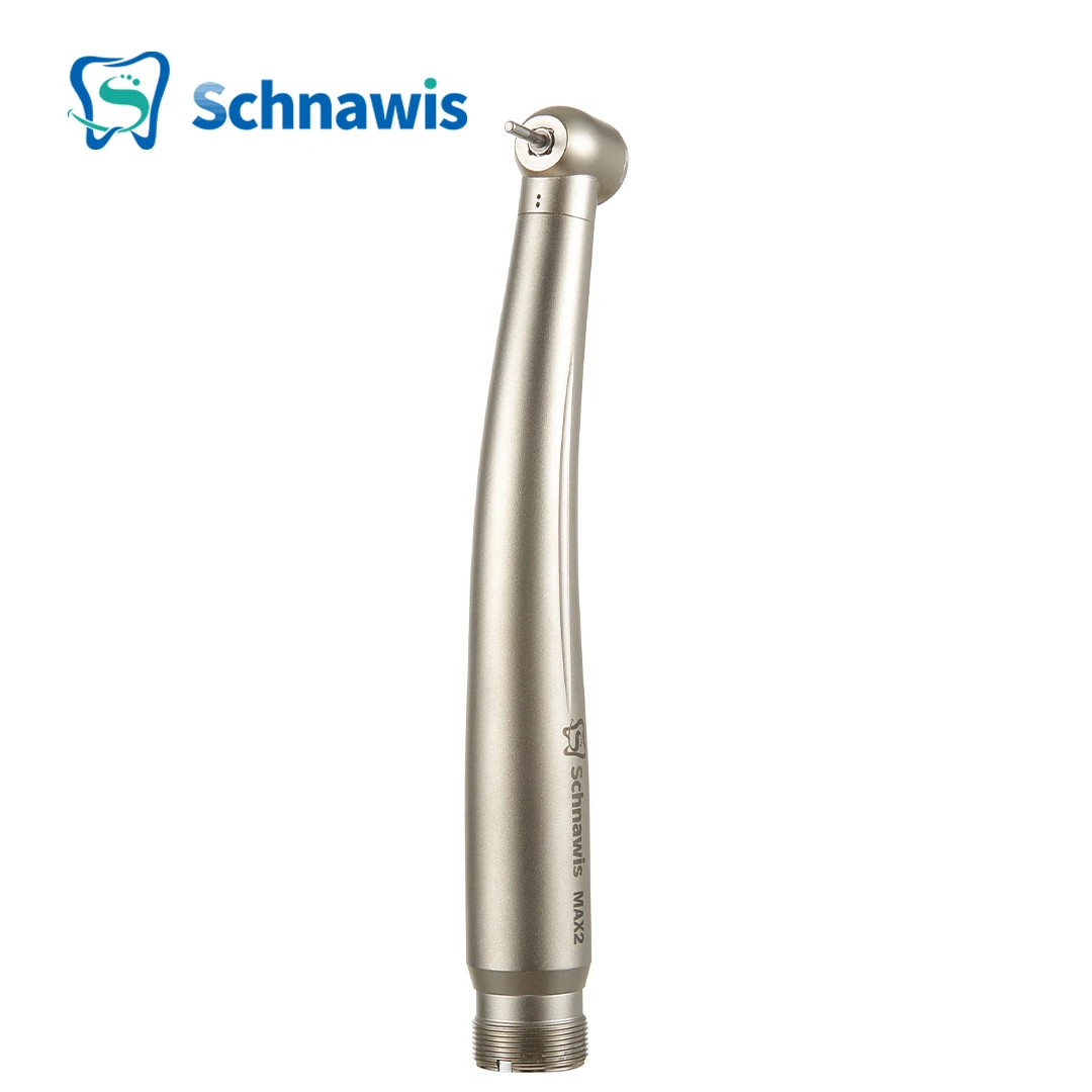 Dental High Speed Handpiece fit NSK Pana-Max2 Turbine Handpieces Dentist Tool Dentistry Push Button Handpiece