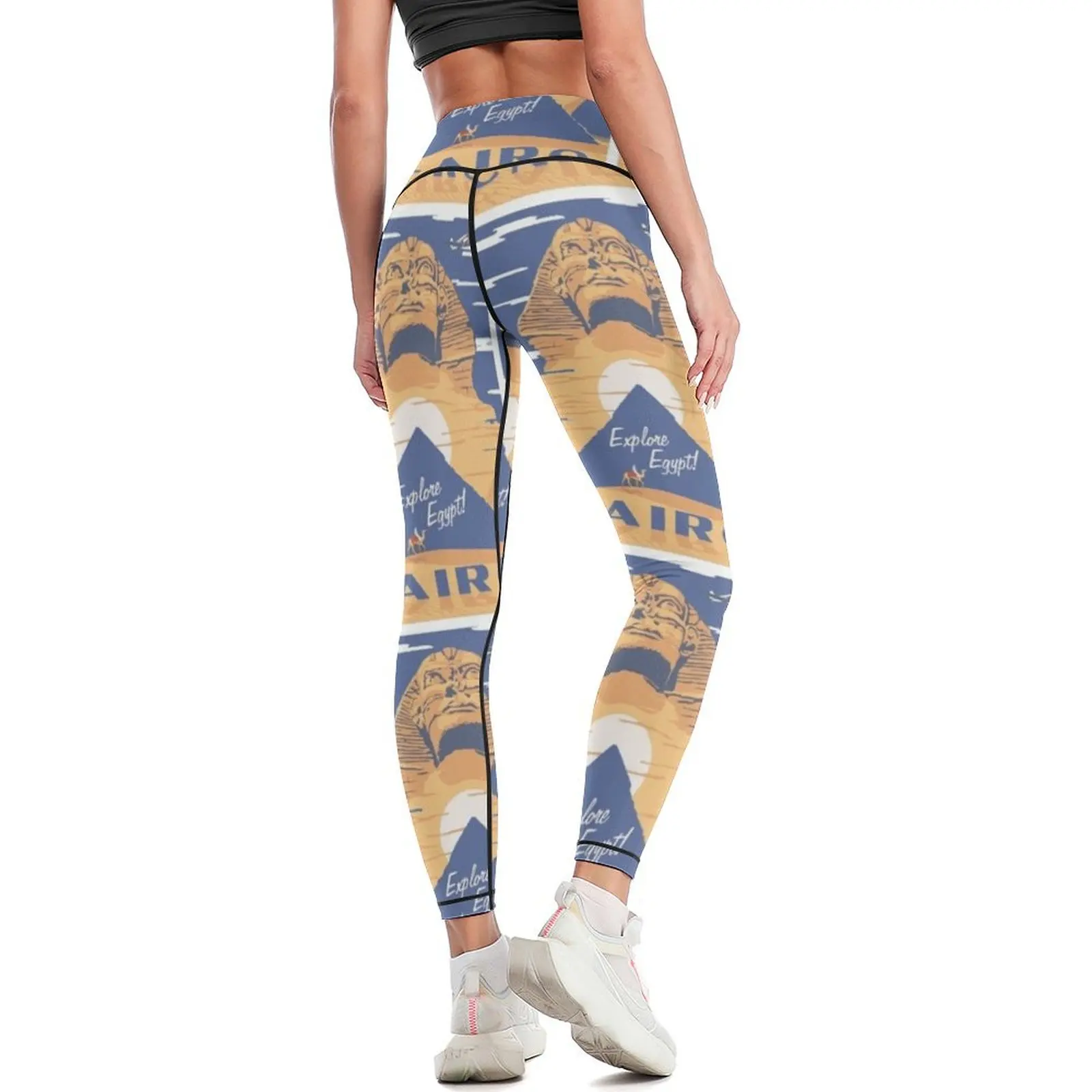 cairo cairo cairo Leggings Sports pants for Women's trousers Womens Leggings