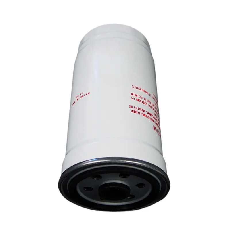 

Diesel Fuel Filter Brand New 1105102A-E06 for Greatwall Wingle5 Wingle3 Wingle6 for Haval H3 H5